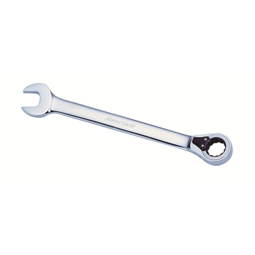 Jonnesway W60112 REVERSIBLE RATCHETING COMBI WRENCH 12MM (JOT30212)