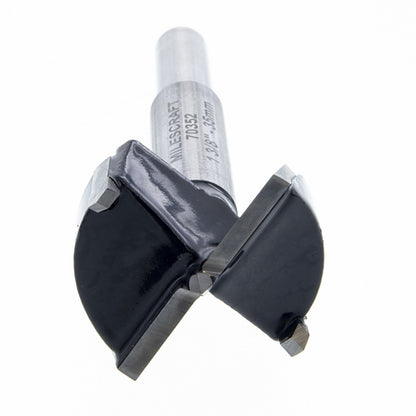 Milescraft EuroHingeBit, Forstner Bit for Hinge Cup Holes | 2330