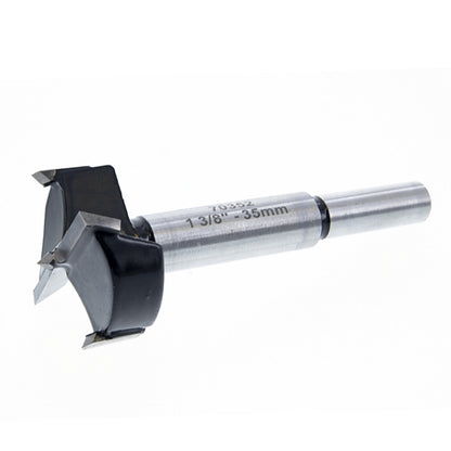 Milescraft EuroHingeBit, Forstner Bit for Hinge Cup Holes | 2330