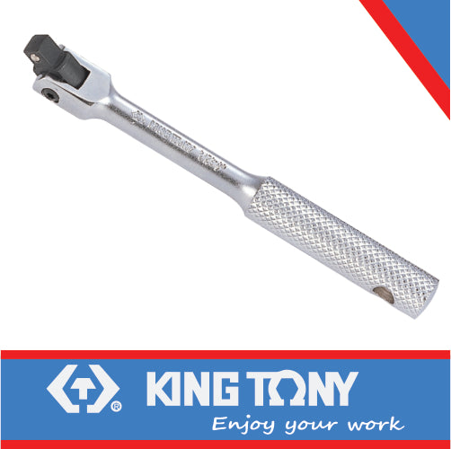 KING TONY POWER BAR 1/4" X 130MM | 2452 05F