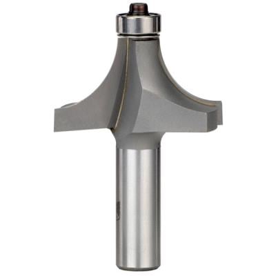 Whiteside Roundover Router Bit, 1/2"SH, 3/4"R, 1"CL | 2010