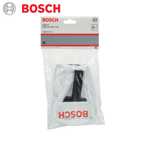 FABRIC BAG GSS230 280 COM