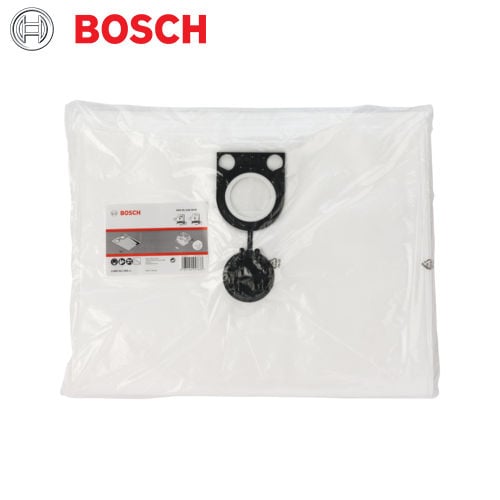 PAPER FILTERS GAS 50 5PK