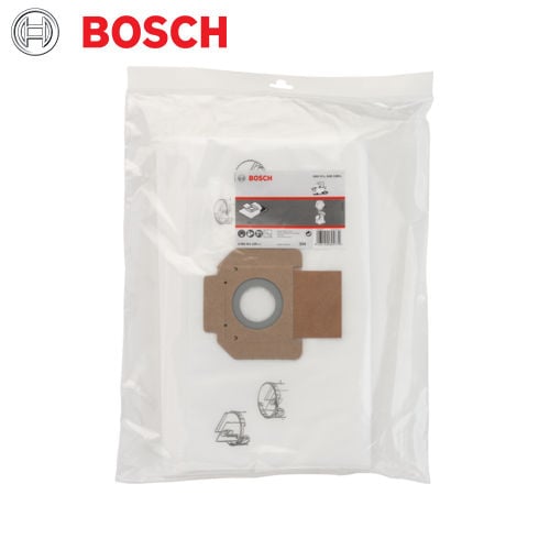 FLEECE FILTER BAG FOR GAS15L