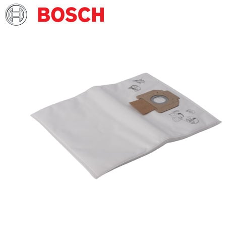 FLEECE FILTER BAG FOR GAS15L