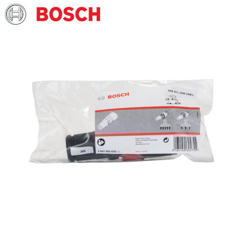 ADAPTOR FOR GAS15L