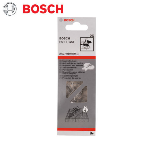 ANTI-SPLINTER DEV. 5 PACK