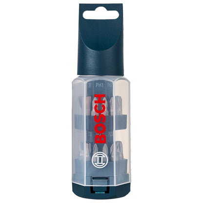 Bosch 25 Piece “Big Bit” Screwdriver Insert Bit Set | 2607017404