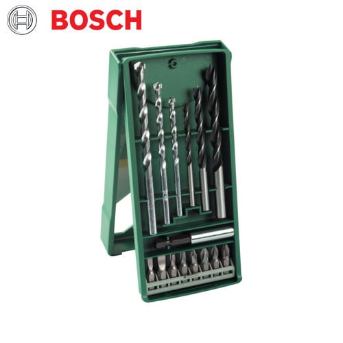 15PC X-LINE DRILL /DRIVER BIT SET