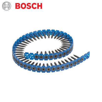 S-G 3.9X25 D/WALL SCREW HEAVY COARSE THR