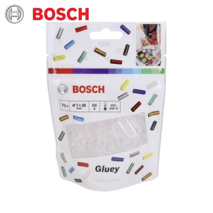 Bosch Blue Gluey Sticks Transparent for Hot Glue Pen (2608002004)