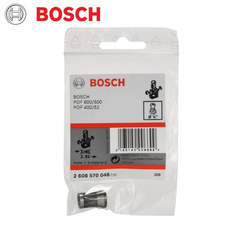1/4 COLLET - ROUTER (GOF 900CE)
