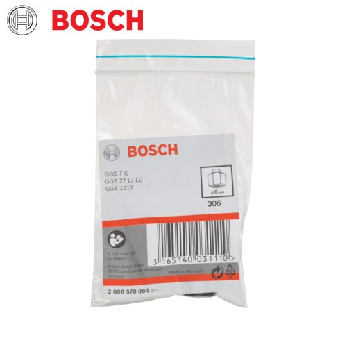 6MM COLLET 1215