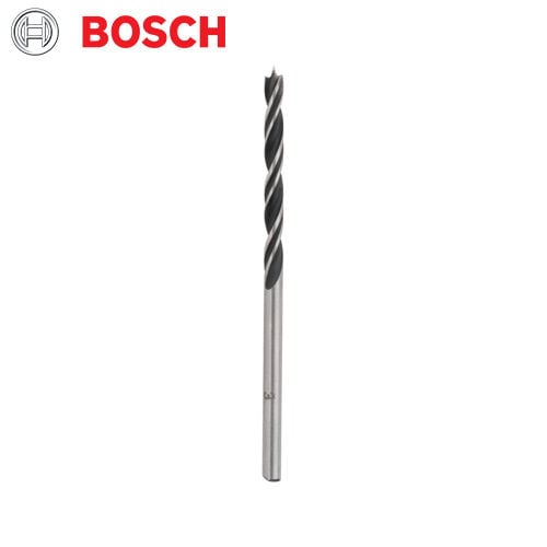WOOD DRILL BIT 3MMX60
