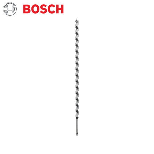 WOOD AUGER BIT 12X450MM