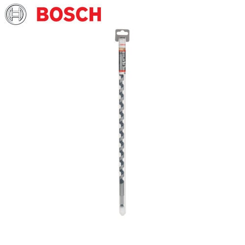 WOOD AUGER WITH HEX SHANK 14X360X450MM