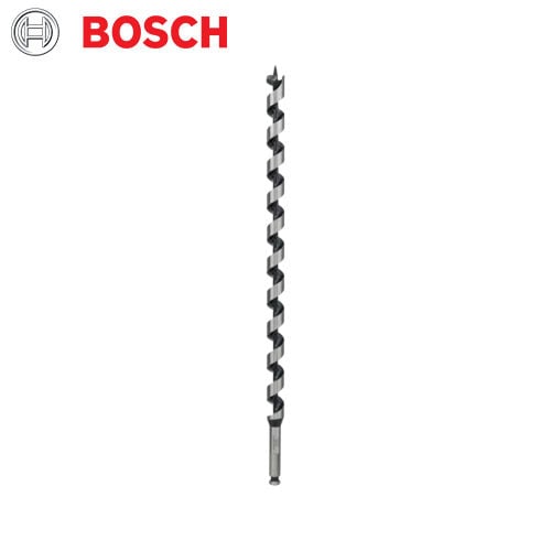 WOOD AUGER BIT 20X450MM