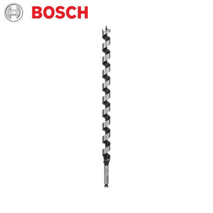 WOOD AUGER WITH HEX SHANK 24X360X450MM