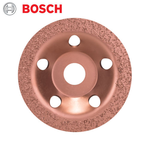 FINE FLAT TCT CUP G/DISC