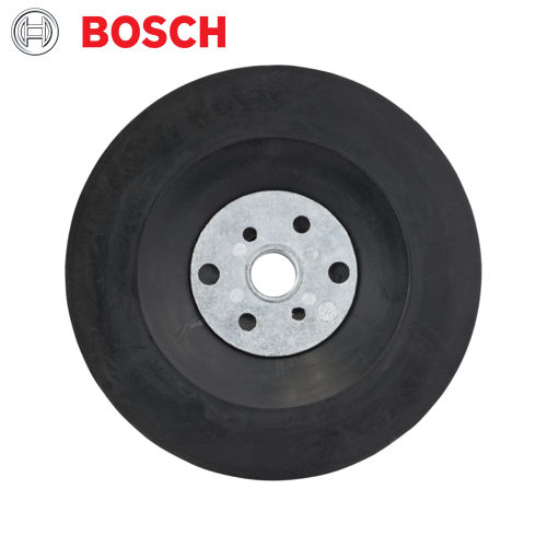 115MM R/B PAD M14 THREAD