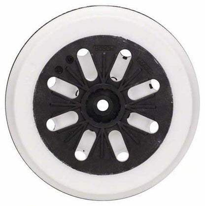 Rubber Backing Pad Medium-Hard 150mm (2608601185)
