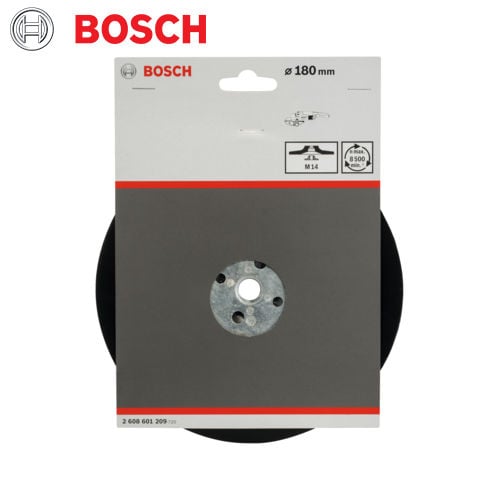 Backing Pad DIAM 180mm
