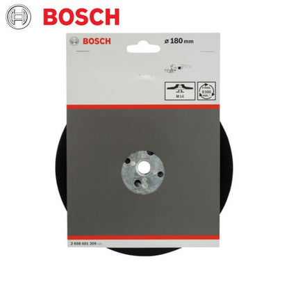 Backing Pad DIAM 180mm