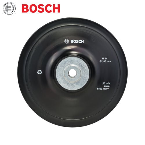 Backing Pad DIAM 180mm