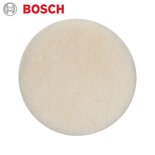LAMBSWOOL PAD, DIAM 170MM