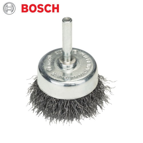 50MM CUP BRUSH CRIMPED TY