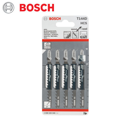 T144D 5PACK SPEED FOR WOOD