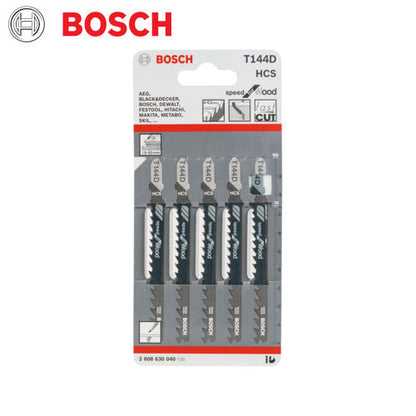 T144D 5PACK SPEED FOR WOOD