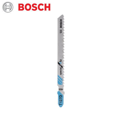 T127D SAW BLADE 5 PACK
