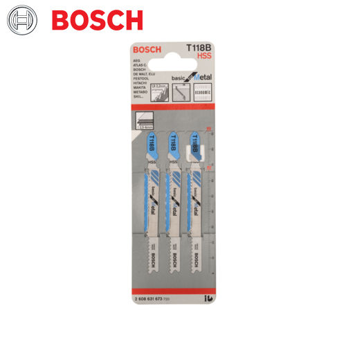 T118B SAW BLADE 3 PACK