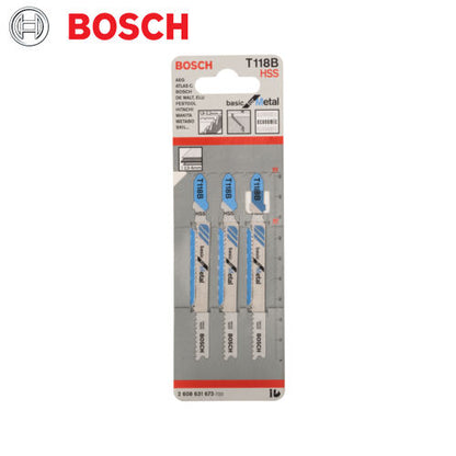 T118B SAW BLADE 3 PACK