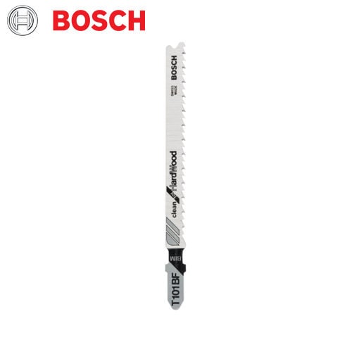 T101BF 5PACK CLEAN FOR HARD WOOD