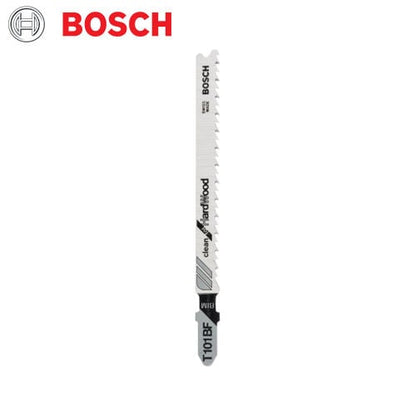 T101BF 5PACK CLEAN FOR HARD WOOD