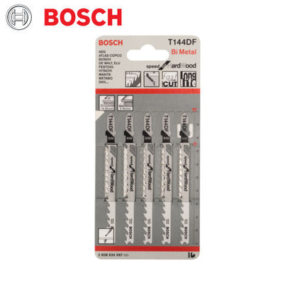 T144DF 5PACK SPEED FOR HARD WOOD