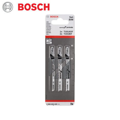 3PACK - ASSORTED SPECIAL FOR LAMINATE