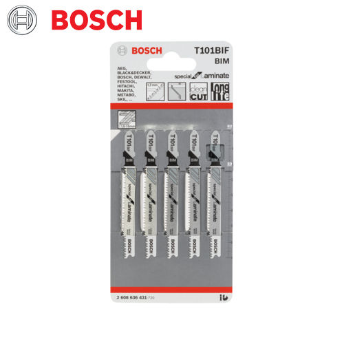 T101BIF 5PACK  SPECIAL FOR LAMINATE