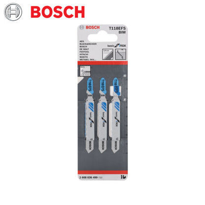 T118EFS BASIC FOR INOX