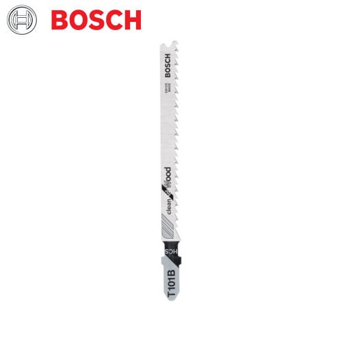 T101B 100PACK CLEAN FOR WOOD - PLUNGE