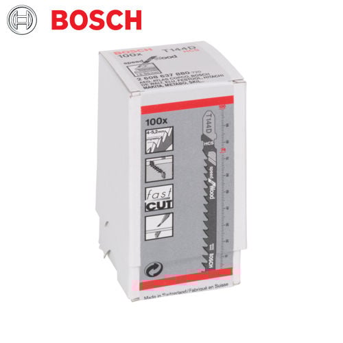 T144D 100PACK SPEED FOR WOOD