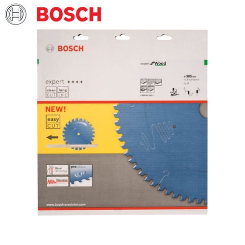 EXPERT FOR WOOD 305X30X2,4MM CSB