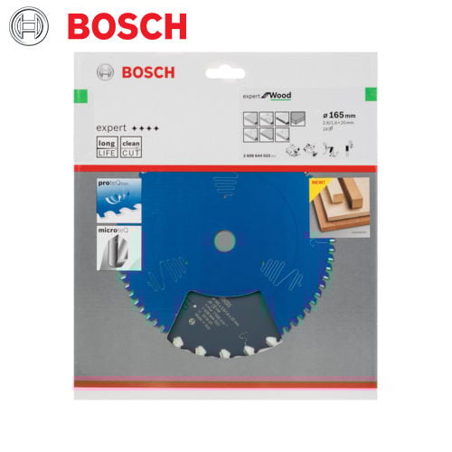 165x20x2.6/1.6x24T EXPT4WOOD