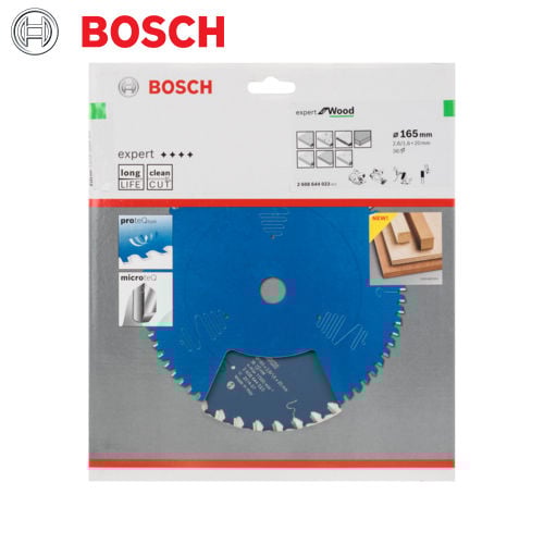 165x20x2.6/1.6x36T EXPT4WOOD