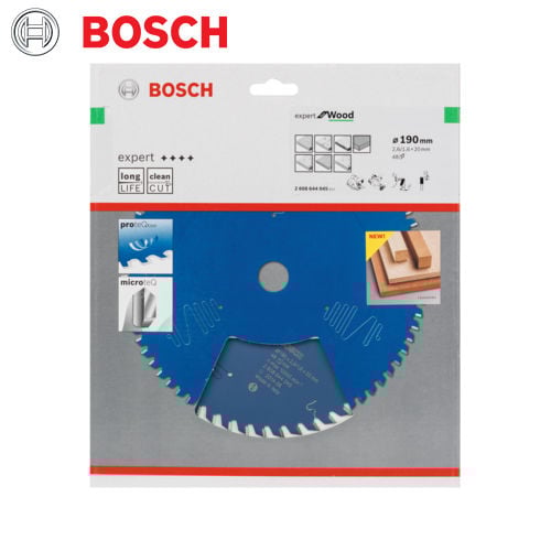 190x20x2.6/1.6x48T EXPT4WOOD