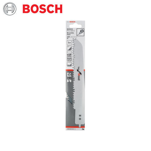 PFZ 500 E TOP FOR WOOD