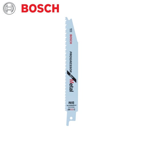 SABRE SAW BLADE S123XF