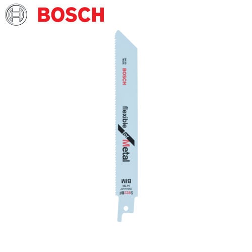 S922BF SABRE SAW BLADE